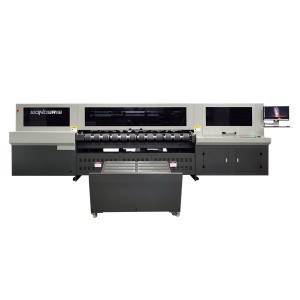 Printer digital Multi Pass WDUV250 (tinta UV)