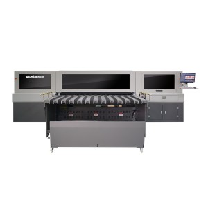 WDMS250 ハイブリッドデジタル印刷機
