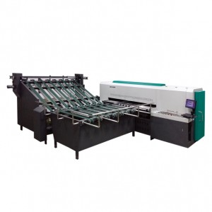 WDUV200-XXX industry single pass high speed digital printing machine with UV ink vivid colorful image
