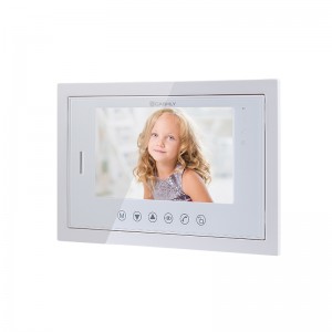 ຈໍສີ Digital 7″ Indoor Unit Monitor Model B35