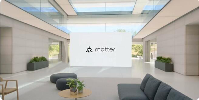 A Cross-platform Unified Smart Home Platform-Matter