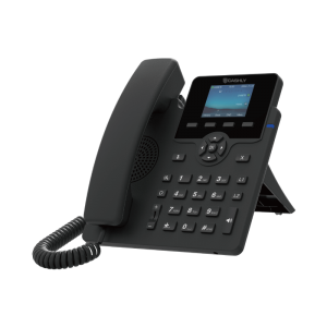 Teléfono IP con pantalla a color modelo JSL62U JSL62UP