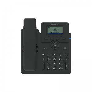 Mẫu điện thoại IP cấp cơ bản JSL60S JSL60SP