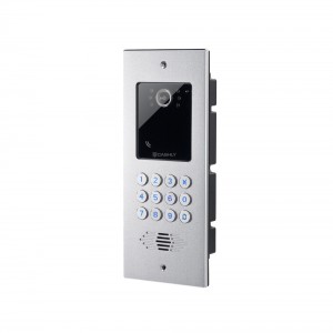 Supply OEM villa password Video Doorphone