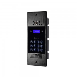 Supply OEM villa password Video Doorphone