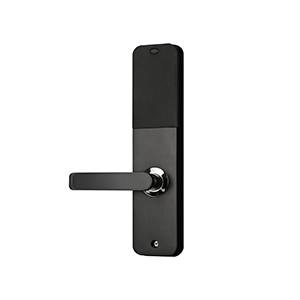 Smart Door Lock - Puoliautomaattinen lukko JSL1808-F