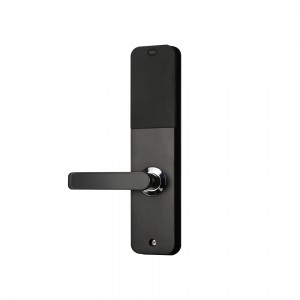 I-Smart Door Lock- I-Semi-automatic lock JSL1808-F