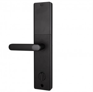 Smart Door Lock- ລັອກເຄິ່ງອັດຕະໂນມັດ JSL2108-F