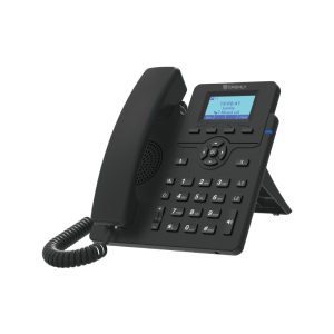 Mẫu điện thoại IP cấp cơ bản JSL60U JSL60UP