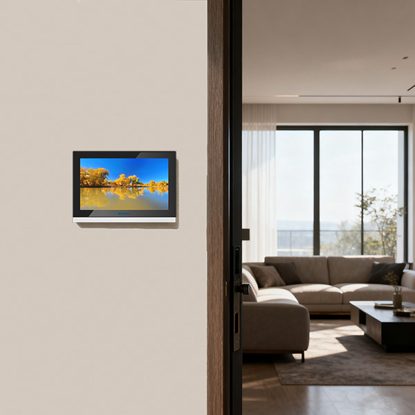 The Ultimate Guide to SIP Video Door Phones: Smart Home Security & Efficiency