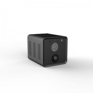 Càmera intel·ligent domèstica sense fil 1080P 4G Mini càmera model JSL-120NW