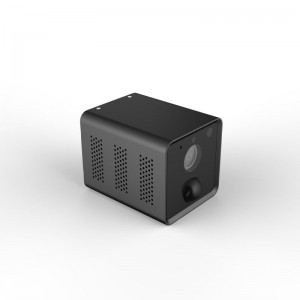 1080P 4G Kablosuz Ev Akıllı Kamera Mini Kamera Modeli JSL-120NW