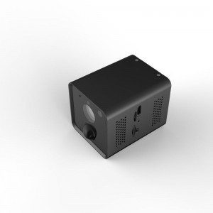Бездротова домашня смарт-камера 1080P 4G Модель міні-камери JSL-120NW