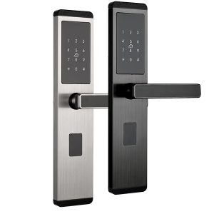 Smart Door Lock- Poluautomatsko zaključavanje