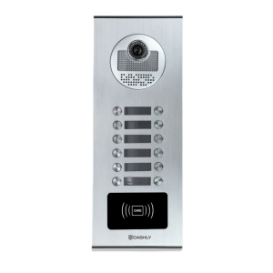 Direct-Call Video Doorphone Outdoor Unit Model JSL27