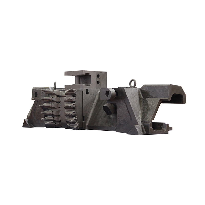 Fast delivery Casting Stainless Steel At Home - casting components for coal plough – Casiting