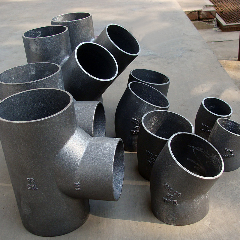 Professional China En877 Gray Cast Iron Fitting Casting - gray cast iron products service – Casiting