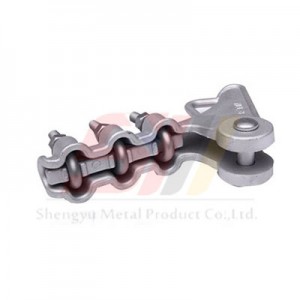 Electric power fittings,Power accessories casting