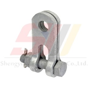 Electric power fittings Professional casting custom parts