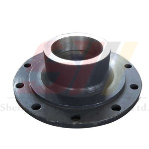Other Machinery Parts  Customized mechanical parts