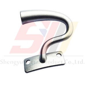 Meat Grinder Accessories Professional casting custom parts