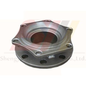 Other Machinery Parts  Casting machinery accessories