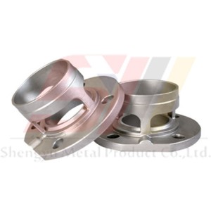 Other Machinery Parts  Casting machinery accessories