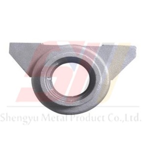 Other Machinery Parts  Customized mechanical parts
