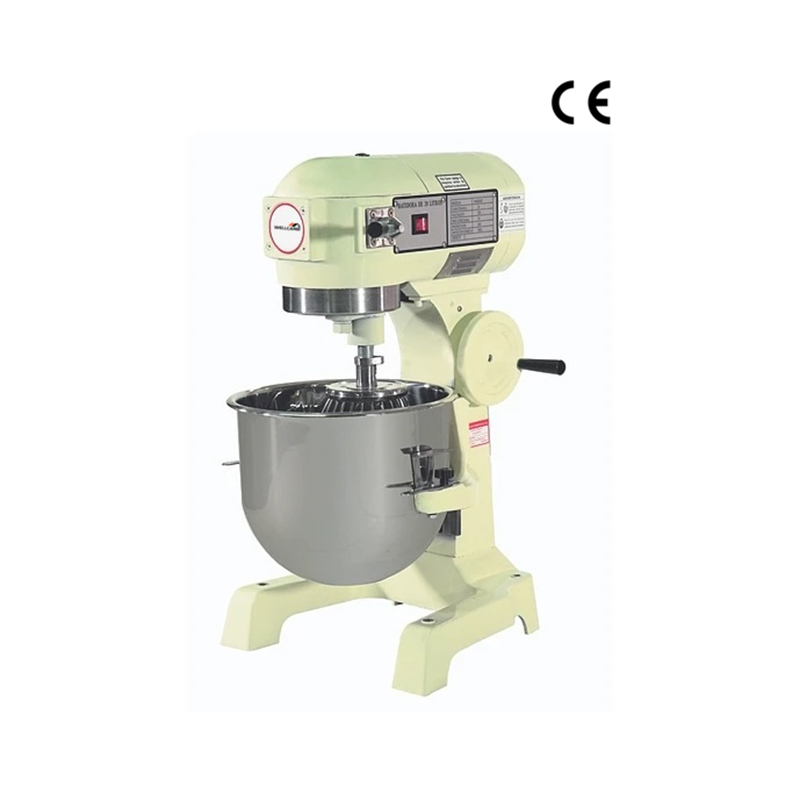 Food mixer, planetary mixer 10lt, 20lt, 30lt, 40lt, 50lt, 60lt, 100lt, low price Featured Image