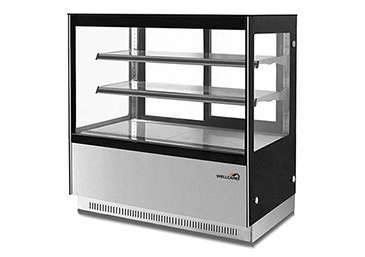 Refrigeration common sense | vertical freezer correct use method!