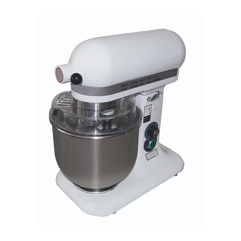 Fast delivery Table Top Planetary Mixer - Food mixer, milk mixer, stands mixer, batidora 7lt  – WELLCARE