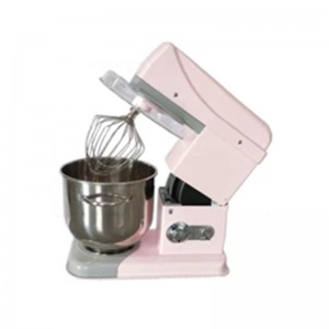 Good Wholesale Vendors Cooking Mixer Machine - Food mixers, milk mixer, stand mixer, batidora 7lt  – WELLCARE