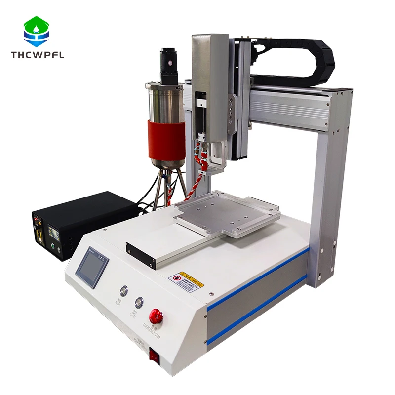 High precision cartridge filling machine leads the new trend in the industry