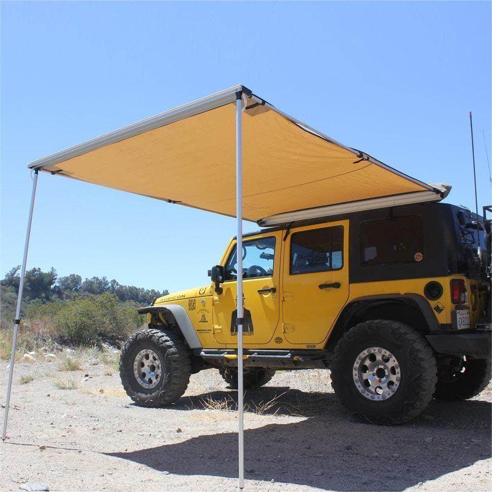 A2025 A-2025 Wholesale Shelter Outdoor Pergola Roof Carport Awnings Outdoor Car Retractable Car Awning For Car