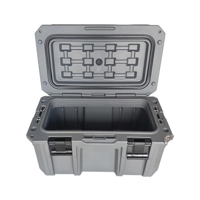 Wholesale HT-TL50 Solid Functional Ample Storage Tool Box Manufacturer and  Exporter