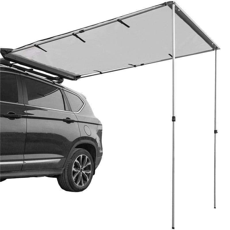 A2525 A-2525 Wholesale Shelter Outdoor Pergola Roof Carport Awnings Outdoor Car Retractable Car Awning For Car