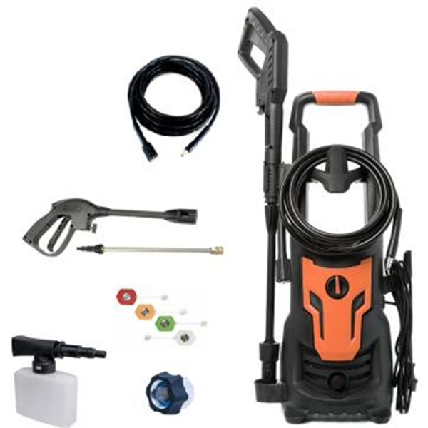 Pressure Washer For Car Cleaning