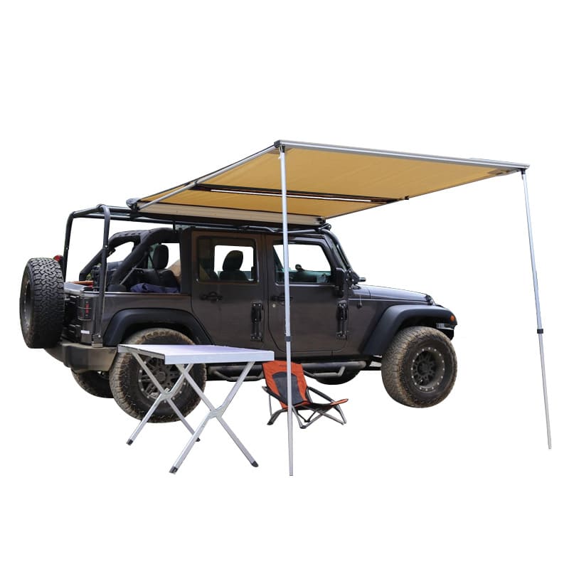 A2025 A-2025 Wholesale Shelter Outdoor Pergola Roof Carport Awnings Outdoor Car Retractable Car Awning For Car
