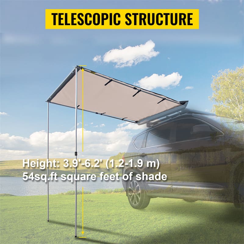 A3030 A-3030 Wholesale Shelter Outdoor Pergola Roof Carport Awnings Outdoor Car Retractable Car Awning For Car