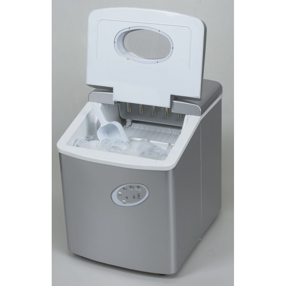 Multi Function Ice Maker, Bullet Ice Maker, Multiple Outlook Designs and Color Options Available, OEM/ODM with Customization Services
