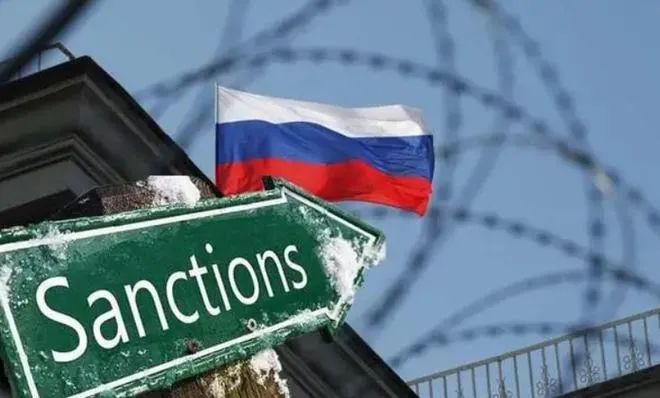 De Amerikaanse sancties tegen Rusland hebben betrekking op meer dan 1.200 soorten goederen!Alles, van elektrische boilers tot broodbakmachines, staat op de zwarte lijst