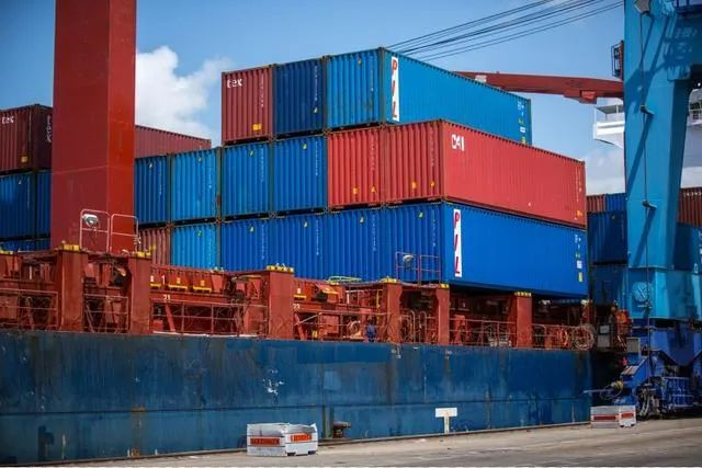 Multiple ports in India shut down! Maersk issues customer advisory