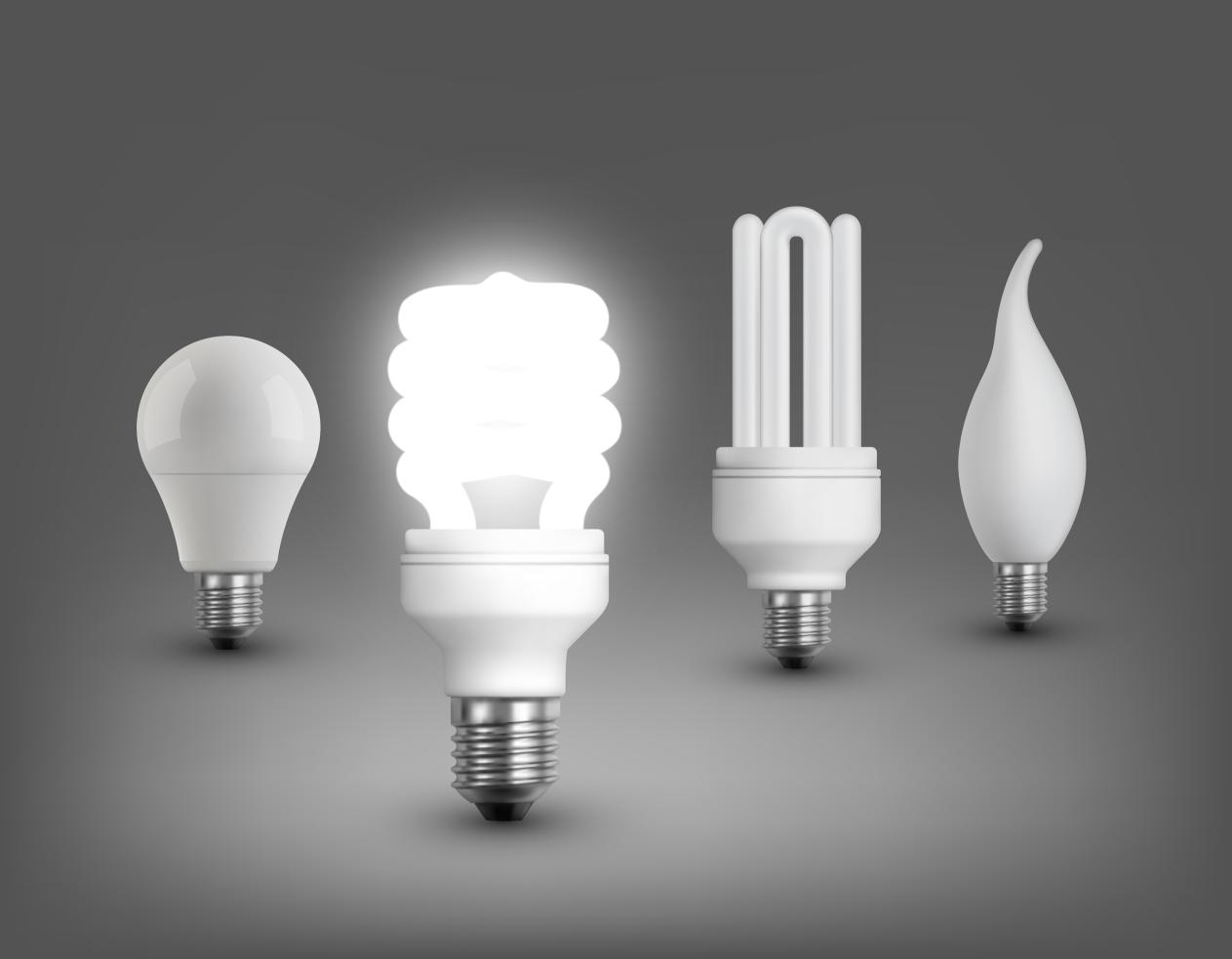 US to Implement Comprehensive Ban on Incandescent Light Bulbs