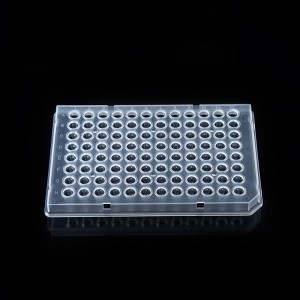 0.1ml PCR Plate