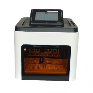 48 Nucleic acid extractor