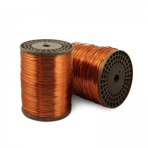 Annealed bared copper electric wire for Cable transformer Motor Generators
