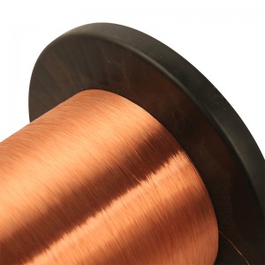 Top Quality CCA Copper Clad Aluminum Wire for Electric Cable