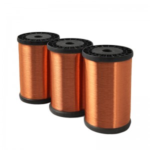Factory directly price supply CCA copper coated aluminum wire for telecommunication area