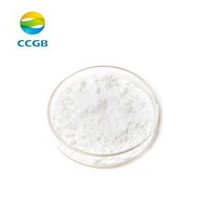 High Quality Natural Botanical Extracts - CBD – CCGB