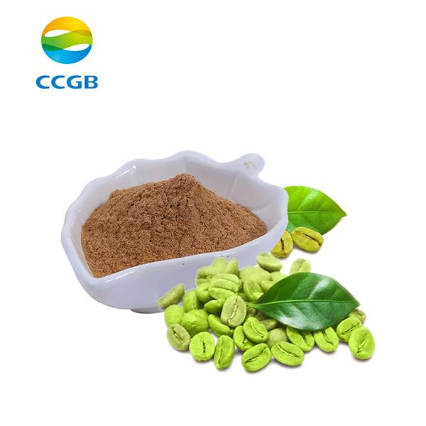 Green Coffee Bean Extract Featured Image
